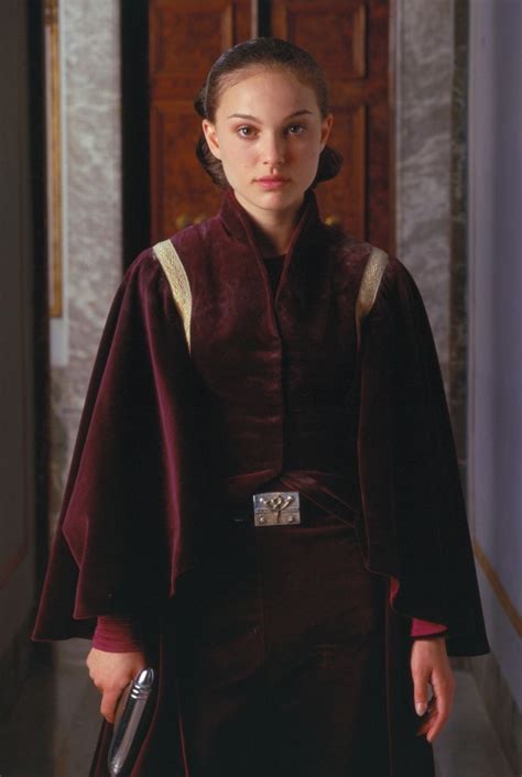 padme skywalker